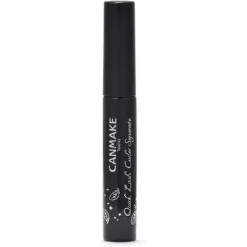 Canmake Quick Lash Curler Separate 02 Тушь для ресниц, черная, 4 грамма x 1 02 Черный