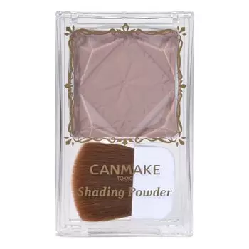 Canmake Shading Powder 05 Moon Greige Основа под макияж 5 г (х 1)