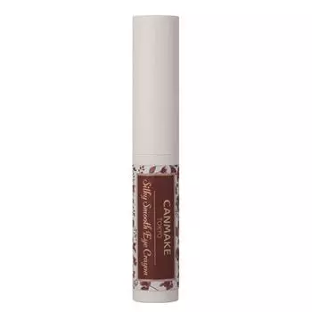 Canmake Silky Smooth карандаш для глаз 01 Classic Bordeaux 2г