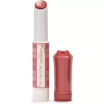 Canmake Whip Puru Tint 05 Fig Pur e 2,7 г Блеск для объема губ Тинт Cool Feeling Rose Pink 05 Fig Pur e