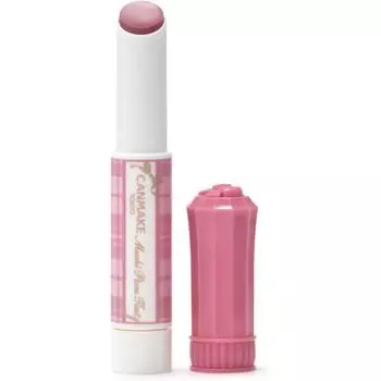 Canmake Whipuru Tint 06 Raspberry Cake Блеск для объема губ Тинт освежающий розово-розовый 06 Raspberry Cake