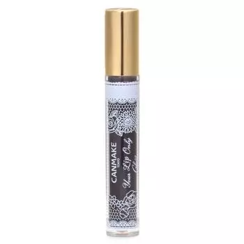 Canmake Your Lip Only Блеск 04 Черный 3г
