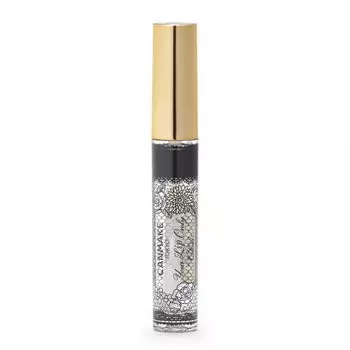 CANMAKE Your Lip Only Gloss 01 2,2 г - Блеск для губ с сиянием и увлажняющим эффектом, содержащий ухаживающие ингредиенты для придания губам розового оттенка