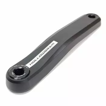 CANNONDALE HollowGram шатун левый BK 175 мм(C2001U1075)