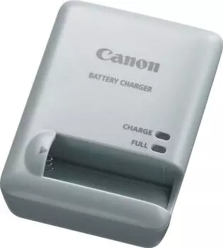 Зарядное устройство Canon CB-2LB серый