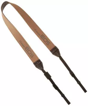 Canon EOS Strap II 30 Brown