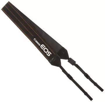 Canon EOS Strap II 40 Black