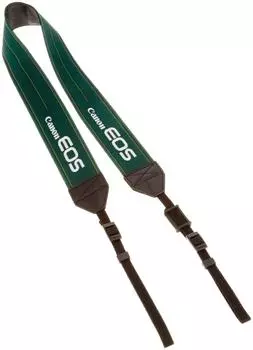 Canon EOS Strap II 40 Зеленый зелёный
