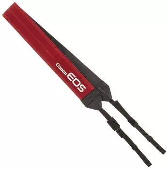 Canon EOS Strap II 40 Red