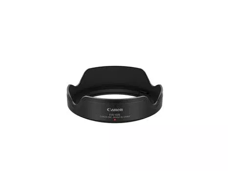 Canon lens hood EW-60E
