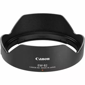 Бленда объектива Canon F4L IS USM EW-82 EF16-35mm L-HOODEW82