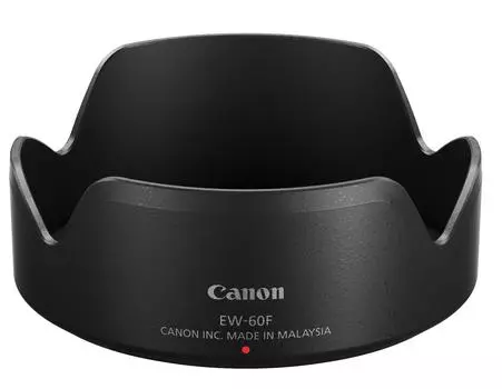 Canon lens hood L-HOODEW-60F