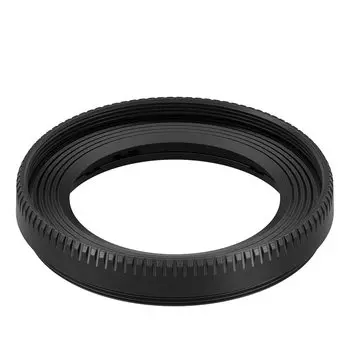 Canon Lens Hood Macro ISSTM Compatible EW-52 RF35mmF1.8 L-HOODEW52