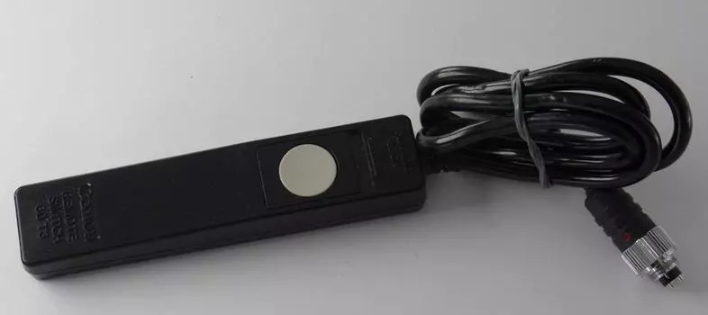 Canon REMOTE SWITCH 2393A001 60-T3