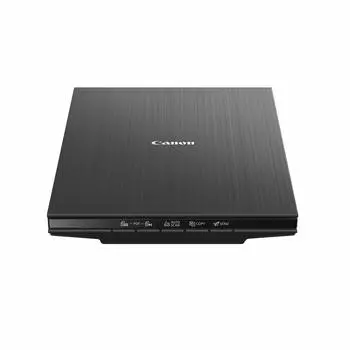 Canon Сканер документов CanoScan LiDE400 черный