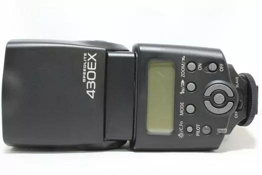 Canon Speedlight 430EX SP430EX