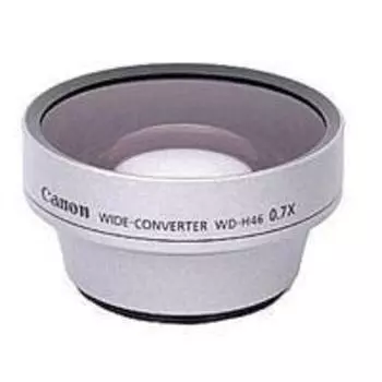 Canon Широкоугольный преобразователь WD-H46