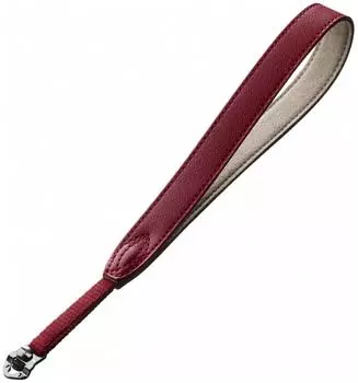 Canon wrist strap red ER-E1 ER-E1RE