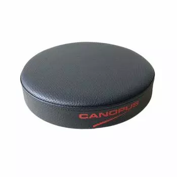 CANOPUS Hybrid Drum Throne Seat Part CDT-1HY-S