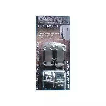 CANYON COOLERS Комплект для крепления охладителя