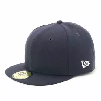 Cap 506 Umpire Navy [New Era] тёмно-синий