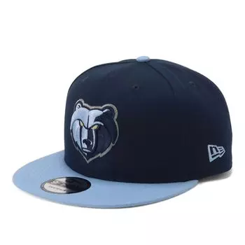 Cap 9FIFTY Мемфис Гриззлис [Новая Эра]