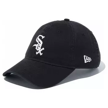 Cap 9TWENTY Chicago White Sox Black Free [Новая Эра]