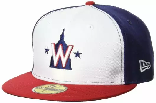 Cap ACPERF WASNAT ALT2 2020J Alternate 2 Japan 7 to Japanese size [New Era] (equivalent S)