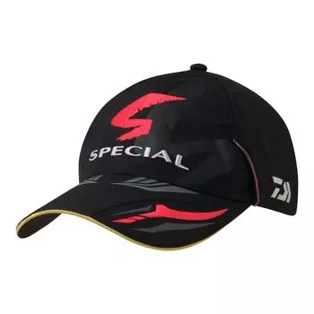 Крышка черная [DAIWA] DC-1425 чёрный