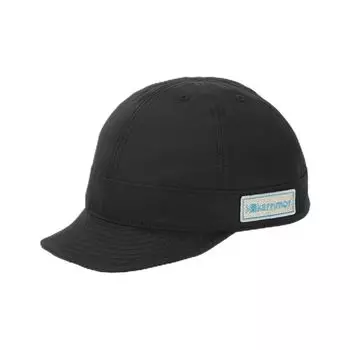 Cap cap Black [Karimar] 60/40 чёрный