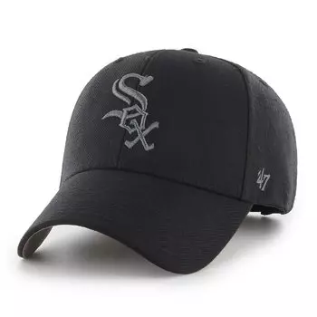 Cap Hat Brand Free Size Black x Charcoal Gray [ 47 Brand] Men s 47 47brand130