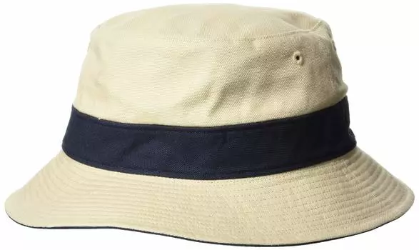 CAP HAT Reversible Safari Hat Beige EU 000 [Lacoste] & [Official] Men s (FREE Size)