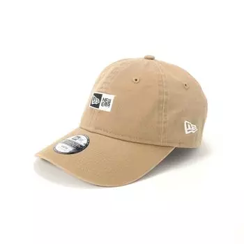 Cap Hat YOUTH 9TWENTY Adjustable MLB Kids 13574991 [New Era] Children s (Logo Khaki)