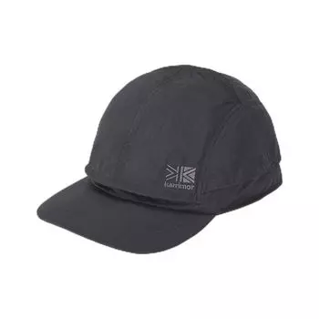 Cap intake cap Black [Karimar] чёрный