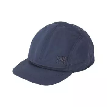 Cap intake cap Navy [Karimar] тёмно-синий