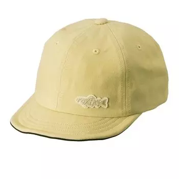 Cap Light canvas cap 5522318 Ivory [Foxfire] [5522318] слоновая кость