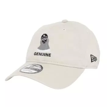 Cap Low Cap SHINKNOWNSUKE Collaboration Stone БЕСПЛАТНО 930 SNSK MASK MISTER STO [Новая Эра]