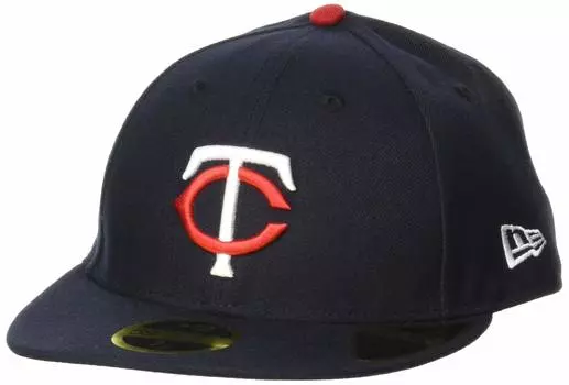 Cap LP ACPERF MINTWI HM 2017J Home Japan to Japanese size [New Era] 7.1/4 (equivalent M)