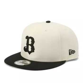 Cap Nippon Professional Baseball Orix Buffaloes 950 NPB ORIBUF CRM BLK 25J [New Era] M/L
