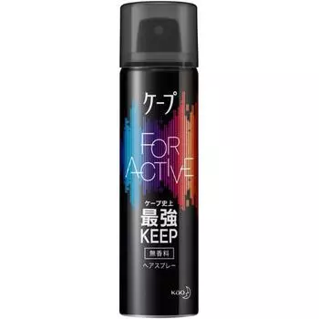 Cape For Active без запаха 50 г