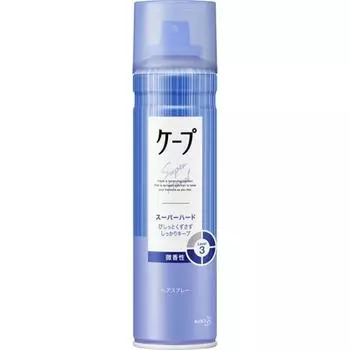 Cape Super Hard с легким ароматом 180г