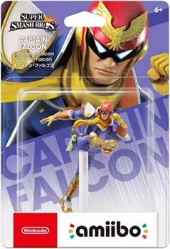 Captain Falcon Smash lolol microfiber cloth (Super Bros. Series) + (trademark registered)