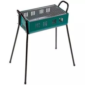 Captain Stag CAPTAIN STAG M6377 [НОВАЯ печь для барбекю Spier]