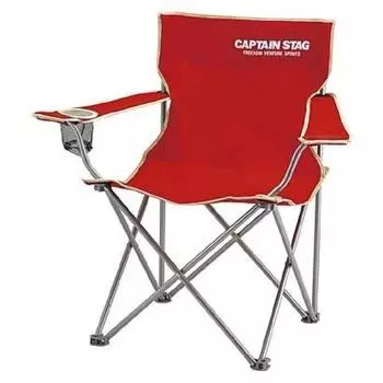 Капитан Стаг Капитан Стаг М 3914 [палитра Lounge Chair Type2 Красный ]