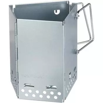 Капитан Стаг Капитан Стаг M 6638 [угольный гриль Master Fd Fire Starter]