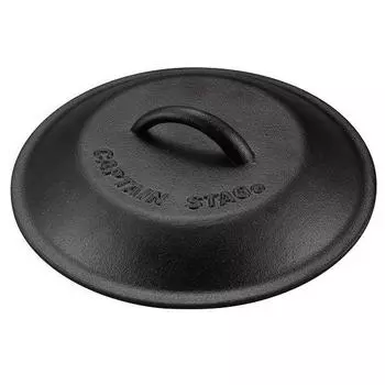 Captain Stag CAPTAIN STAG UG 3065 [Крышка для сковороды 20см]