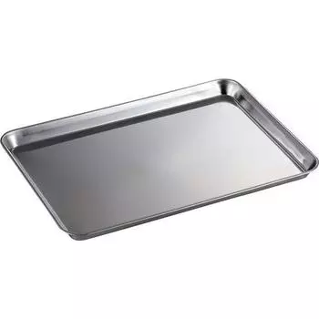 Captain Stag Captain Stag Ug 3274 [Квадратный противень для барбекю из нержавеющей стали, маленький]