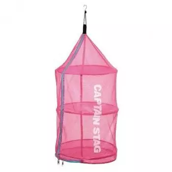 Captain Stag CAPTAIN STAG UM 1902 [Всплывающее окно Dry Net Pink]
