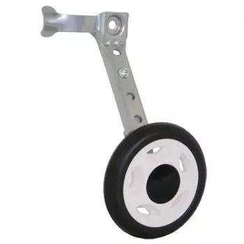 Captain Stag Captain Stag Y 2608 [bicYcle Training Wheel For Cars With External Derailleur 18 To 24 Inches Ctb Compatible