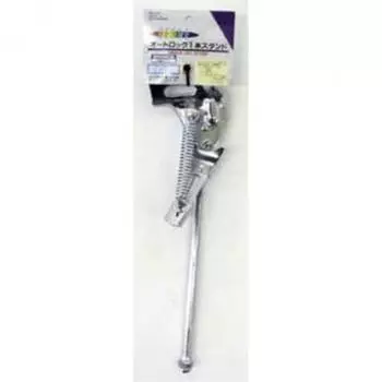 Captain Stag CAPTAIN STAG Y 2697 [автоматическая блокировка выключения, 1 подставка CP для 22 дюймов]